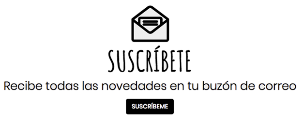 suscríbete