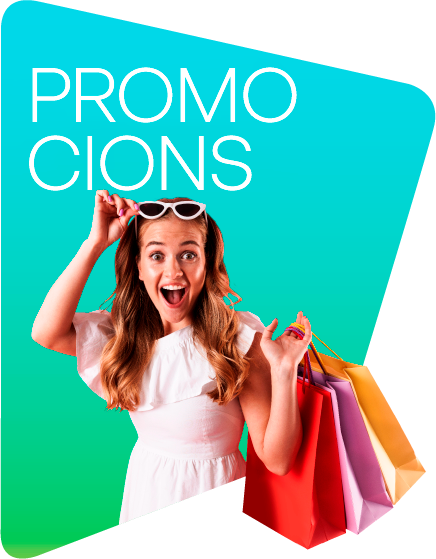 Promociones